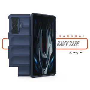 کاور اسپارتان مدل Flex Armor مناسب برای گوشی موبایل شیائومی Poco F4 GT / K50 Gaming