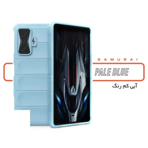 کاور اسپارتان مدل Flex Armor مناسب برای گوشی موبایل شیائومی Poco F4 GT / K50 Gaming