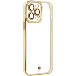 کاور اپیکوی مدل SpaceClear مناسب برای گوشی موبایل اپل iPhone 13 Pro Max