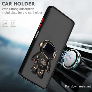 کاور اسپارتان مدل  MBC Astronaut Strapمناسب برای گوشی موبایل شیائومی Redmi 9T به همراه بند