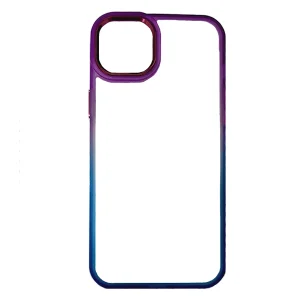 کاور اپیکوی مدل Rainbow مناسب برای گوشی موبایل اپل Iphone 14 Pro Max