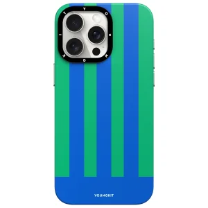 کاور یانگ کیت مدل Colorful Striped Piano Keys Magsafe مناسب برای گوشی موبایل اپل iphone 14promax