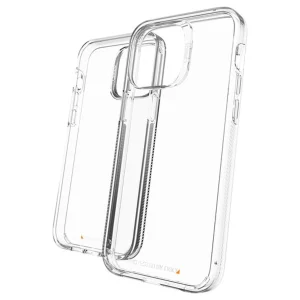 کاور اپیکوی مدل Crystal-Place مناسب برای گوشی موبایل اپل iPhone 15 Pro Max
