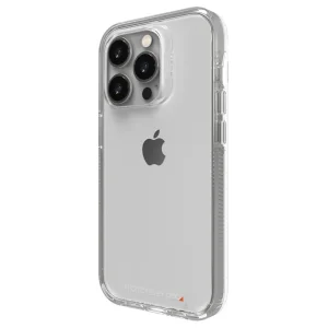 کاور اپیکوی مدل Crystal-Place مناسب برای گوشی موبایل اپل iPhone 15 Pro Max