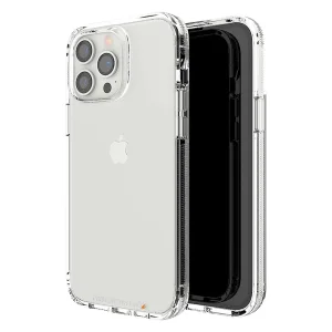 کاور اپیکوی مدل Crystal-Place مناسب برای گوشی موبایل اپل iPhone 15 Pro Max