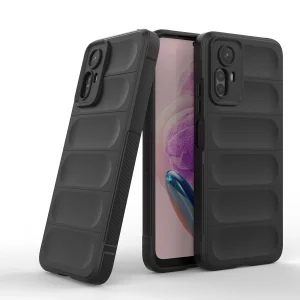 کاور اسپارتان مدل Flex Armor مناسب برای گوشی موبایل شیائومی Redmi Note 12s