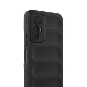 کاور اسپارتان مدل Flex Armor مناسب برای گوشی موبایل شیائومی Redmi Note 12s