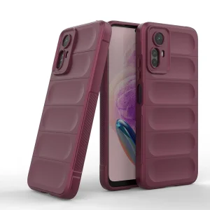 کاور اسپارتان مدل Flex Armor مناسب برای گوشی موبایل شیائومی Redmi Note 12s
