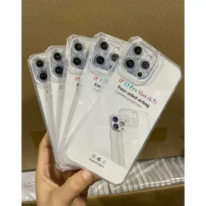 کاور اپیکوی مدل AirBag مناسب برای گوشی موبایل اپل iPhone 13 Pro Max