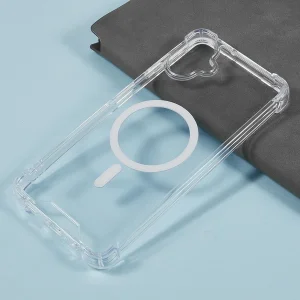 کاور اپیکوی مدل AntiShock-MagSafe مناسب برای گوشی موبایل سامسونگ Galaxy A07