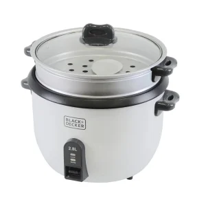 پلوپز 10 نفره بلک اند دکر مدل RC2850