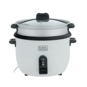 پلوپز 10 نفره بلک اند دکر مدل RC2850