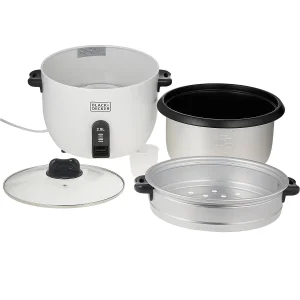 پلوپز 10 نفره بلک اند دکر مدل RC2850