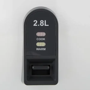پلوپز 10 نفره بلک اند دکر مدل RC2850