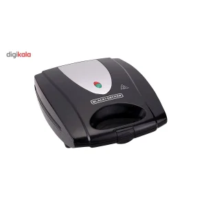 ساندویچ ساز بلک اند دکر مدل TS4080