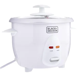 پلوپز بلک اند دکر مدل RC650