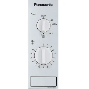 مایکروفر پاناسونیک مدل NN-SM255