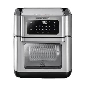 هواپز 12 لیتری بلک اند دکر مدل AOF-100-B5