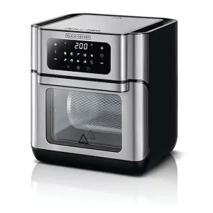 هواپز 12 لیتری بلک اند دکر مدل AOF-100-B5