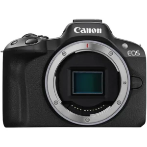 دوربین دیجیتال کانن مدل EOS R50 BODY