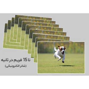 دوربین دیجیتال کانن مدل EOS R50 BODY