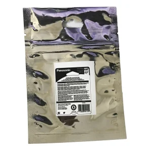 باتری نیم قلمی قابل شارژ پاناسونیک مدل (Ni-MH/HHR-55AAAB(HRMR03 بسته چهار عددی