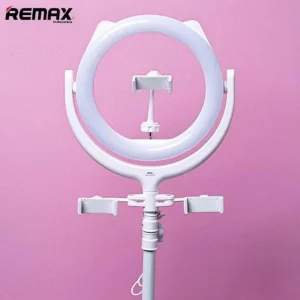 رینگ لایت ریمکس مدل CK-01