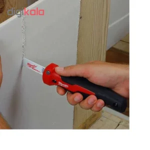 اره آهن بر میلواکی کد 0305-22-48