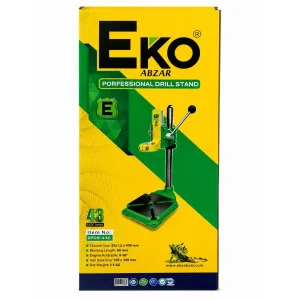 نگهدارنده دریل اکو مدل epds-43C