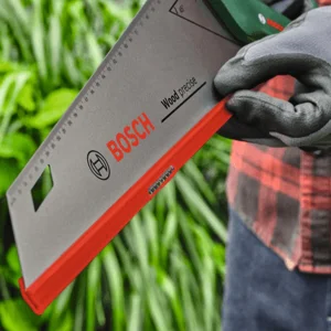 اره دستی بوش مدل فوق حرفه ای چوب بری کد Saw Hand 400 Professional