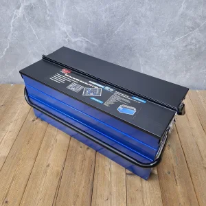 مجموعه 85 عددی ابزار دستی باس مدل 85PCS