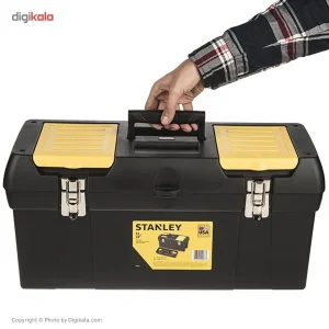 جعبه ابزار استنلی مدل 024013S