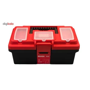 جعبه ابزار رونیکس مدل RH-9152