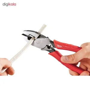 انبردست میلواکی کد 6100-22-48 سایز 9 اینچ