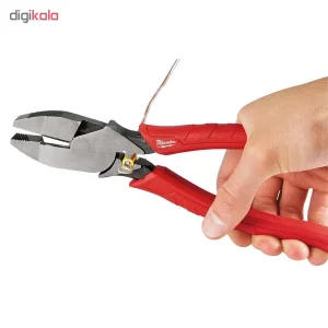 انبردست میلواکی کد 6100-22-48 سایز 9 اینچ