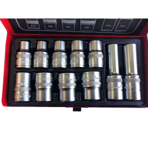 سری بکس رونیکس مدل RH-2694 مجموعه 11 عددی