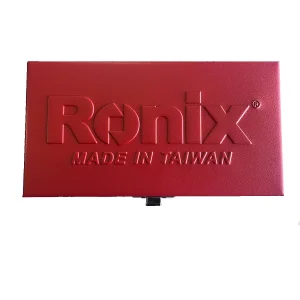 سری بکس رونیکس مدل RH-2694 مجموعه 11 عددی