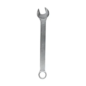 آچار یکسر تخت و یکسر رینگی آتا مدل YP-24MM سایز 24 میلی متر
