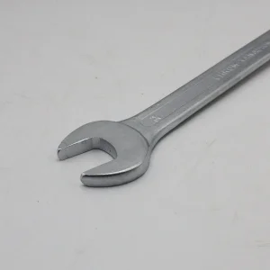 آچار یکسر تخت و یکسر رینگی آتا مدل YP-24MM سایز 24 میلی متر
