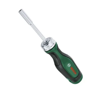 سری پیچ گوشتی بوش مدل فوق حرفه ای کد 1600A02BX2 مجموعه 12 عددی