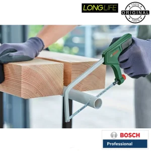 مجموعه 64 عددی ابزار دستی بوش مدل حرفه ای کد 1600A02ZB3