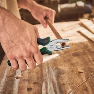 مجموعه 64 عددی ابزار دستی بوش مدل حرفه ای کد 1600A02ZB3