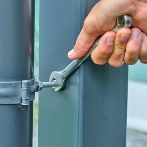 مجموعه 64 عددی ابزار دستی بوش مدل حرفه ای کد 1600A02ZB3