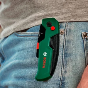کاتر تاشوی بوش مدل فوق حرفه ای K-328  کد 1600A0275M