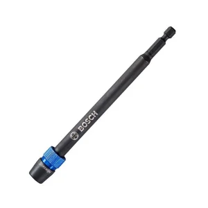 رابط سری پیچ گوشتی بوش مدل Extension Bit طول 15 سانتی متر