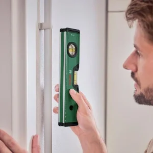 جعبه بکس و سرپیچ گوشتی بوش مدل حرفه ای کد BO132 - P مجموعه 64 عددی
