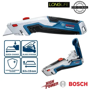 مجموعه ابزار 4 عددی بوش مدل Hand Tool Se 13P