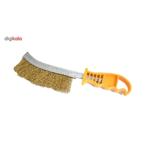 فرچه سیمی اکو مدل 001