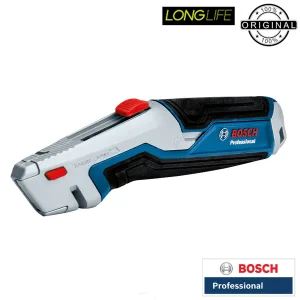 کاتر چاقویی بوش مدل Uni Cutter 3 Blade