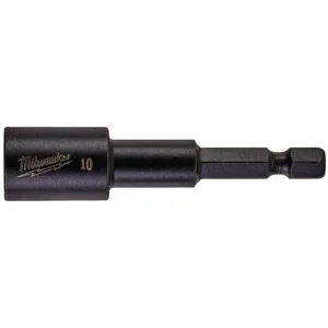 رابط سری پیچ گوشتی مغناطیسی میلواکی مدل SHOCKWAVE سایز 10 میلی متر
